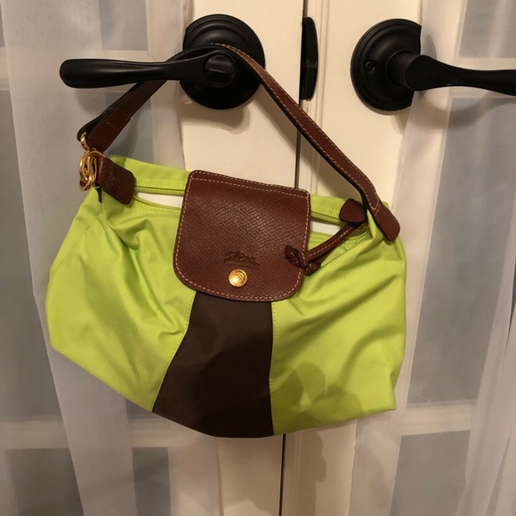 Longchamp Handbags - Longchamp 8”x12” small bag. Never Used.
